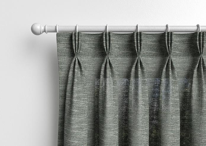 Tucson Voile, Mercury - Made to Measure Curtains - Image 12